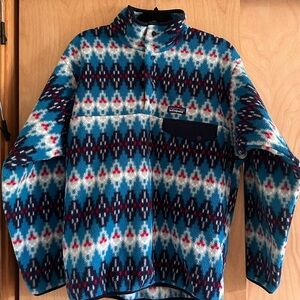 Patagonia Synchilla Fleece